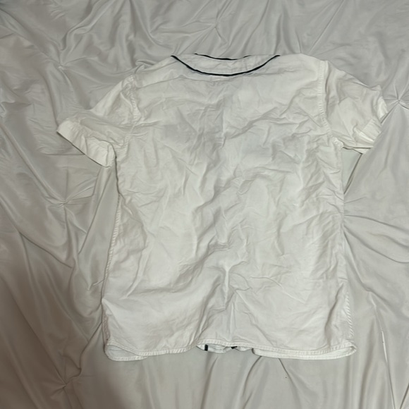 holister baseball jersey - Picture 2 of 5